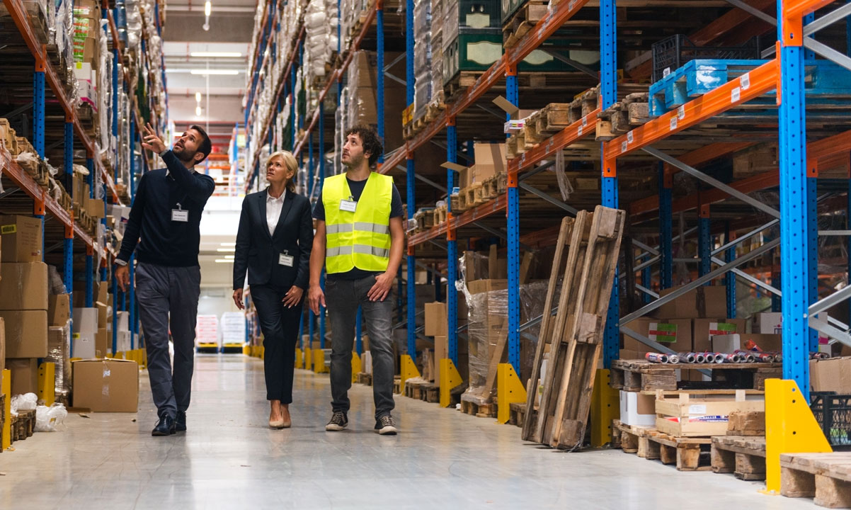 Vereniging Werkgevers Technische Groothandel