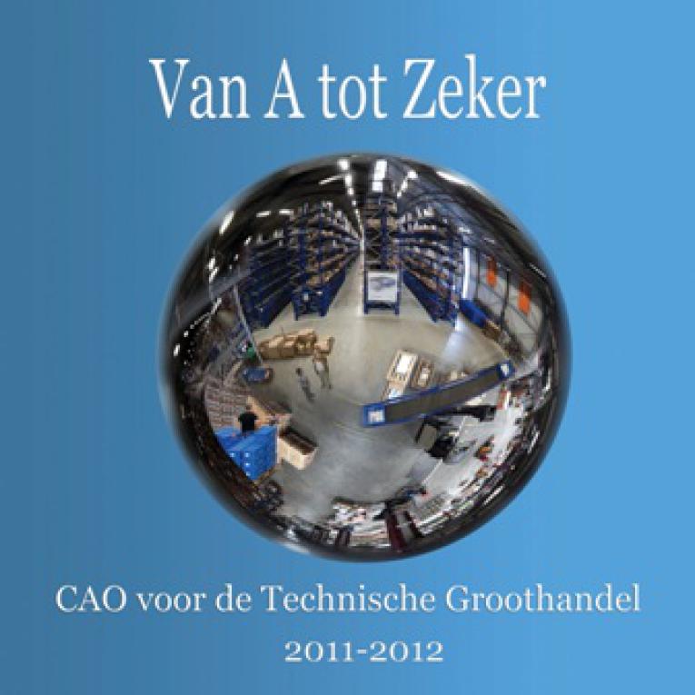 CAO-onderhandelingen 2014 gestart ... zonder FNV Bondgenoten|Vereniging Werkgevers Technische Groothandel