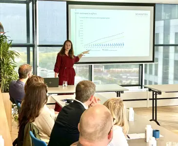 WTG-sessie Verzuim en arbeidsongeschiktheid: de highlights|Vereniging Werkgevers Technische Groothandel